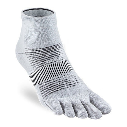 Breathable Quick-drying Short Tube Toe Socks