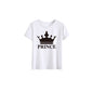 Family Wear Short-Sleeved T-Shirt