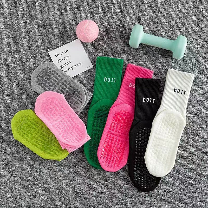 Women's Fitness Women's Socks