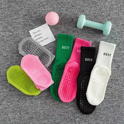 Women's Fitness Women's Socks