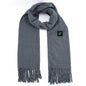 1Pc Electric Heated Winter Scarf