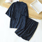Men's Kimono Pajamas