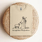 Men's Polyester Printed Top