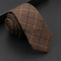 Artificial Woolen Necktie