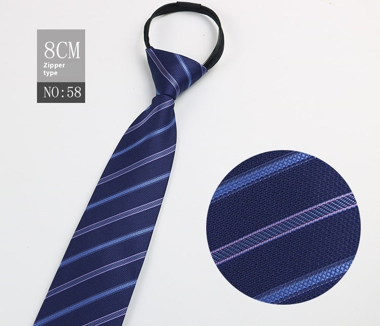 Men's Tie