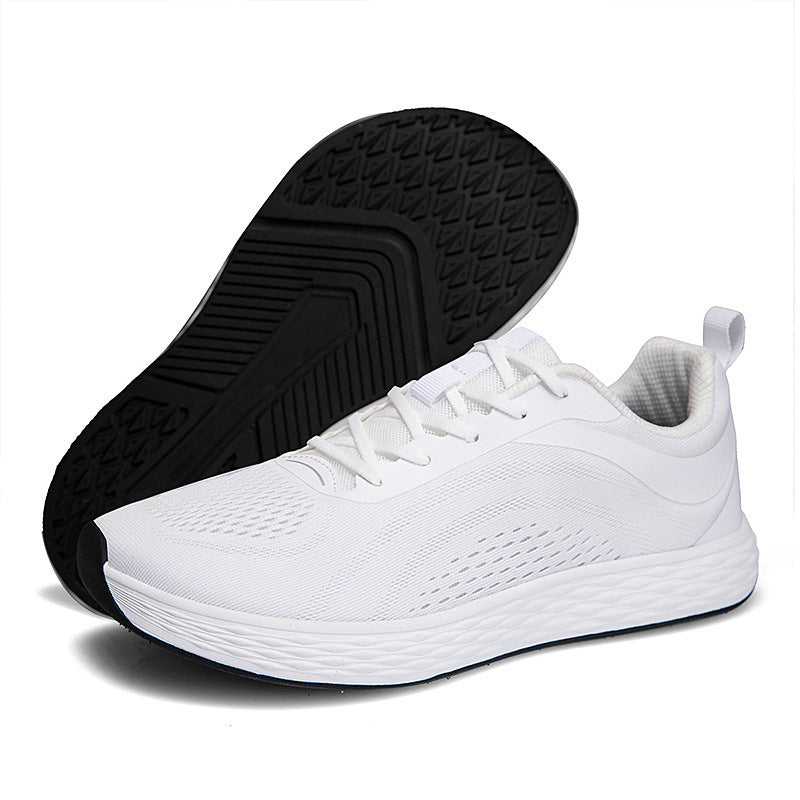Widened Sports Men's Running Shoes