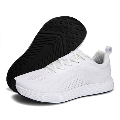 Widened Sports Men's Running Shoes