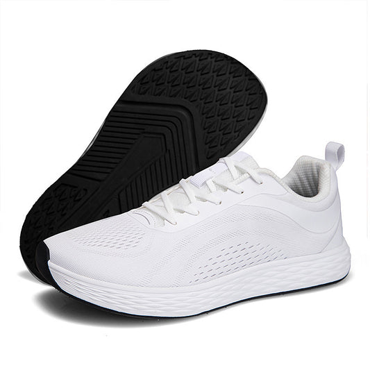 Widened Sports Men's Running Shoes