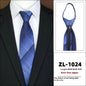 Men's Formal Wear Business Tie