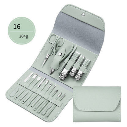 Professional Grooming Set