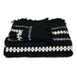 Chunky Cuzco Alpaca Throw