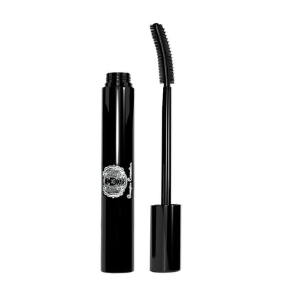 Intense Lash Mascara Black
