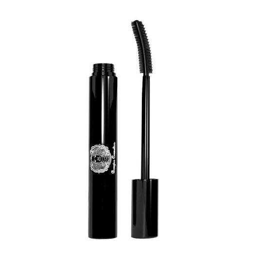 Intense Lash Mascara Black