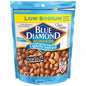 Blue Diamond Almonds Lightly Salted, 12oz.