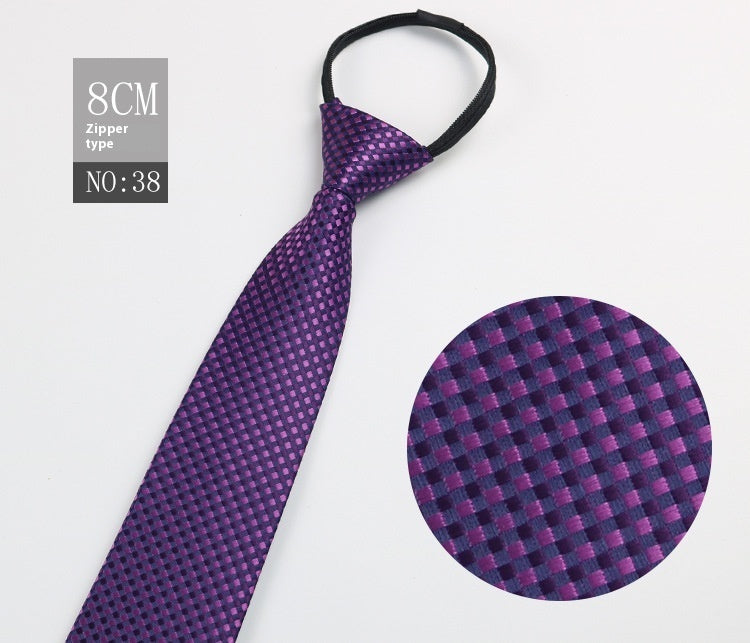 Men's Tie
