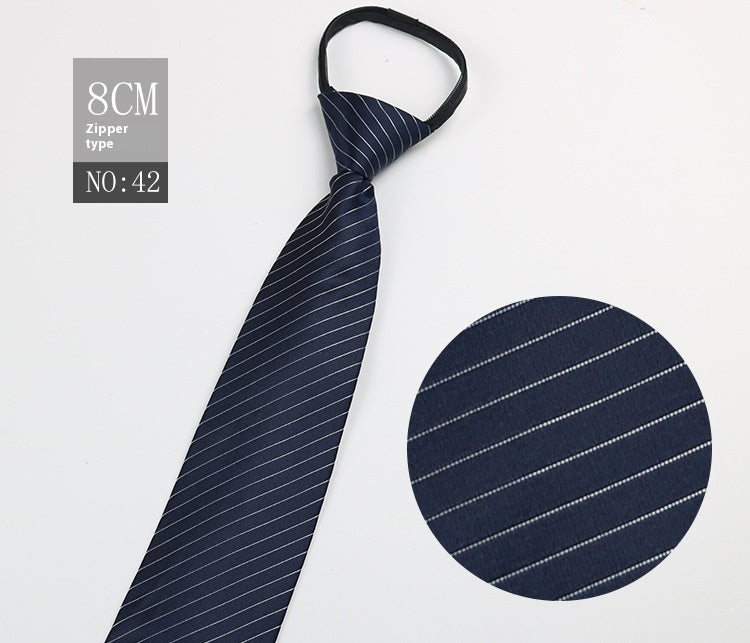 Men's Tie
