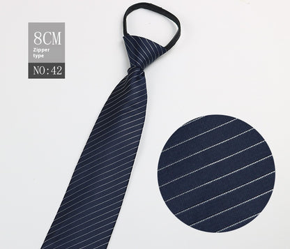 Men's Tie