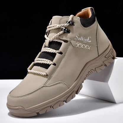 Vintage Men's Outdoor Casual Shoes
