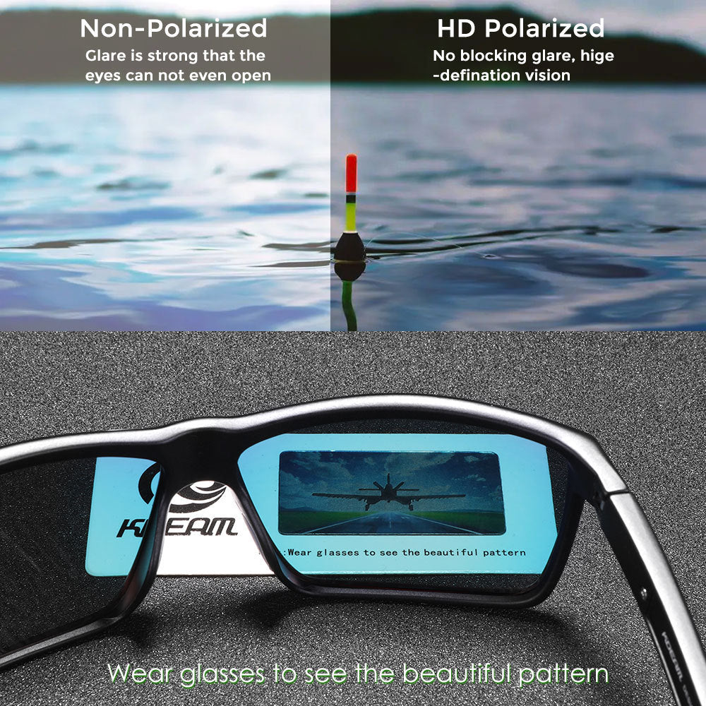 Sports Fishing Glasses Silicone Nose Pad