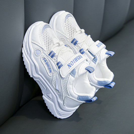 Children's Sneaker  Breathable