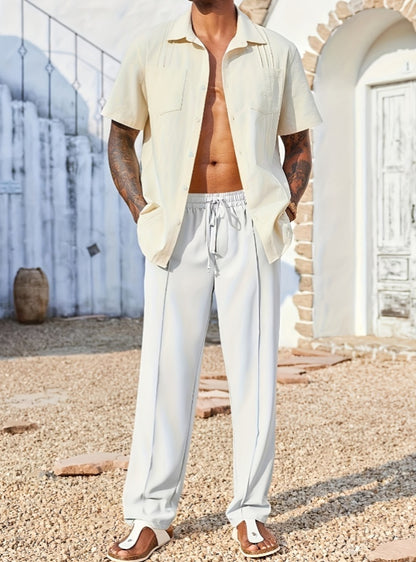 Casual Pants