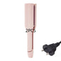 Hair Curling Iron 32mm Deep Wave Hair Curler 4 Temperature Adjustable