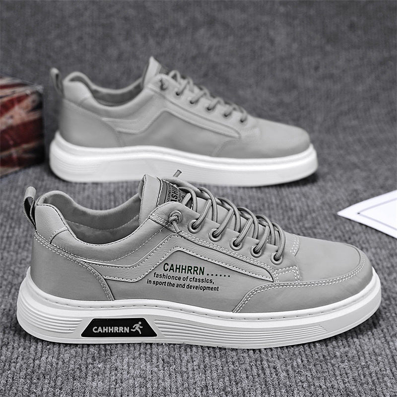 Retro Men's Casual Shoes