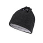 Outdoor Plush Bib Cold Proof And Warm Wool Hat Wind Proof And Fashionable