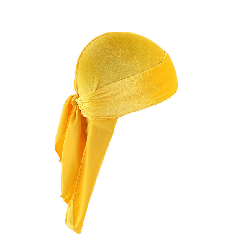 Velvet Durag