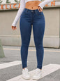 Skinny Stretch Jeans