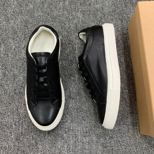 Comfortable Lace Up Sneakers