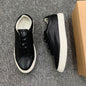 Comfortable Lace Up Sneakers