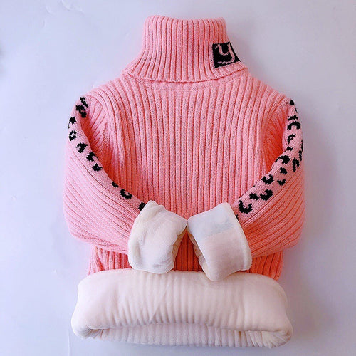 MiniFéline™ – Cozy Leopard Plush