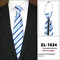 Men's Formal Wear Business Tie