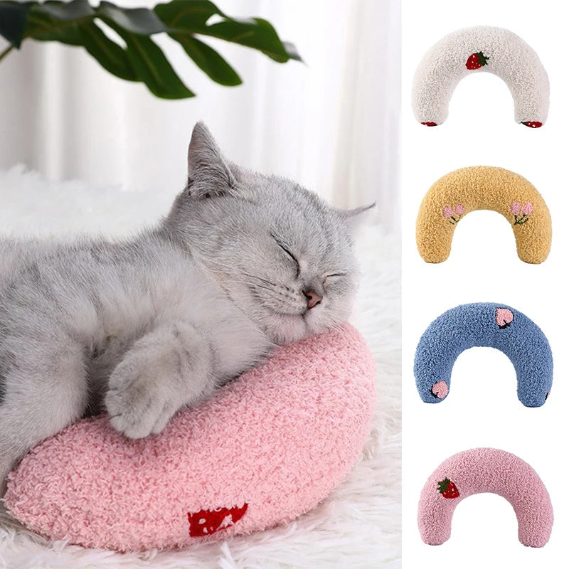 Pillow For Cats