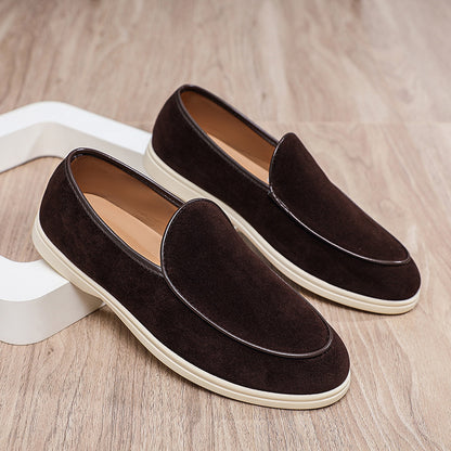 Men's Flat Shoes