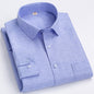 Men's Shirt Korean Fashion Youth Handsome Casual