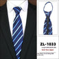 Men's Formal Wear Business Tie