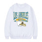Brushed Hoody Round Neck Men's Sports And Leisure