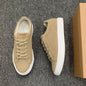 Comfortable Lace Up Sneakers