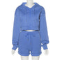 Comfy Casual Two Piece Set