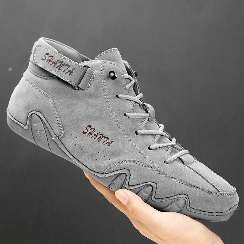 Boots Men's Casual