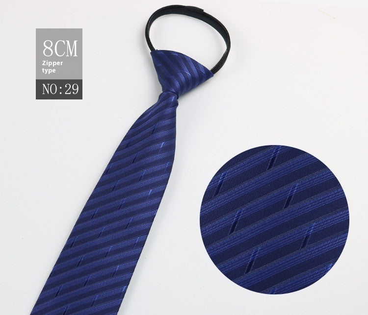 Men's Tie