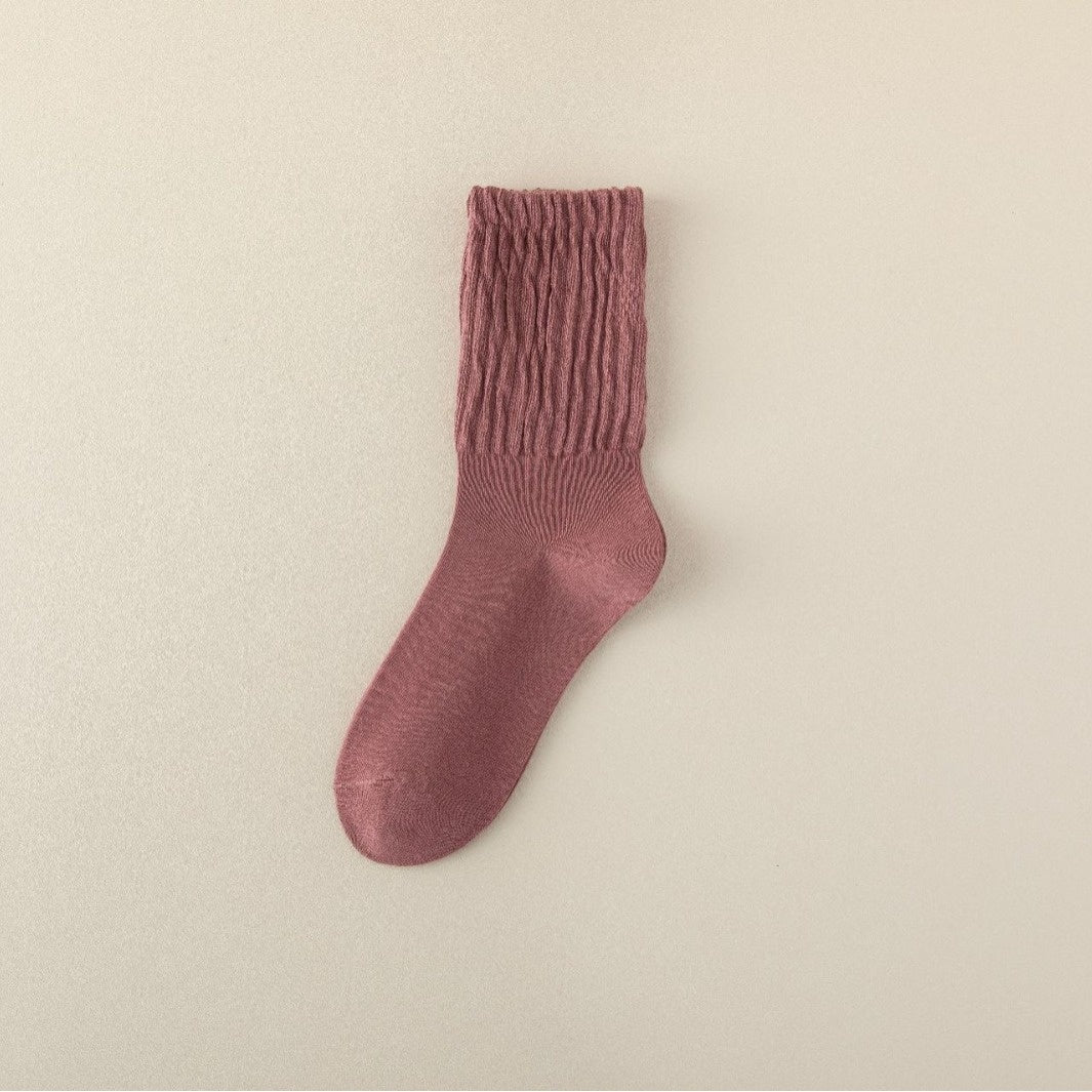 Cotton Socks