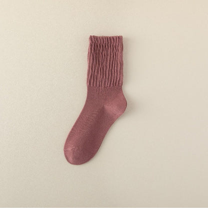 Cotton Socks