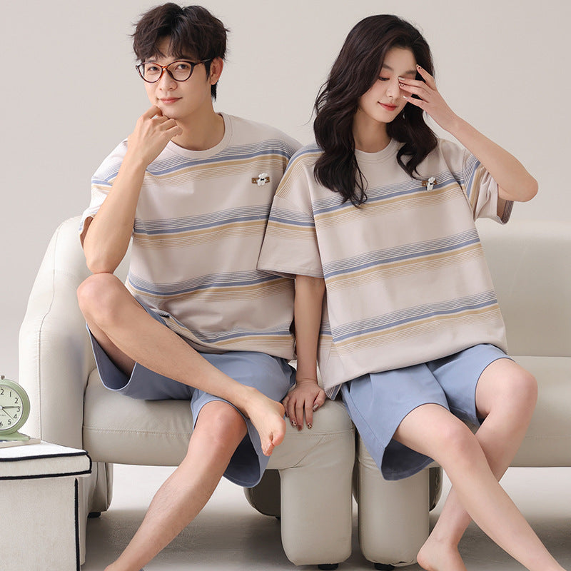 Matching Couple Fits