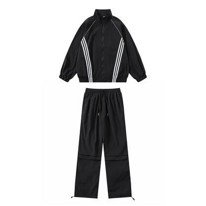 Spring And Autumn Men's Sport Suit