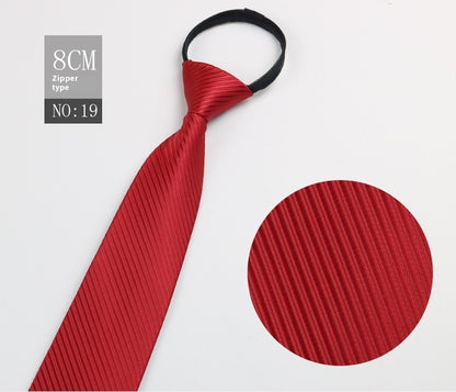 Men's Tie