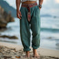 Breathable Men's Casual Pants