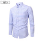 Long-sleeved Shirt Japanese Style